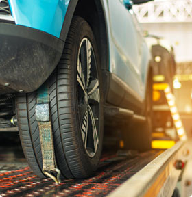 Auto Transport Matthews Nationwide Moving Company