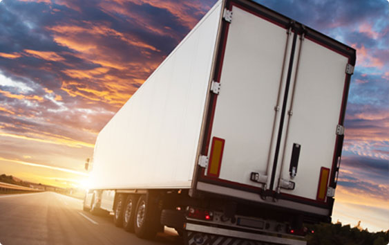 Nationwide Moving Company Transport