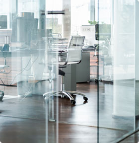 Office Relocation