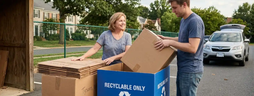 Money Saving Tips For Your Move